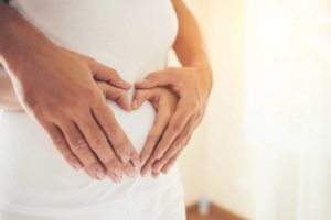 L'igiene orale in gravidanza
